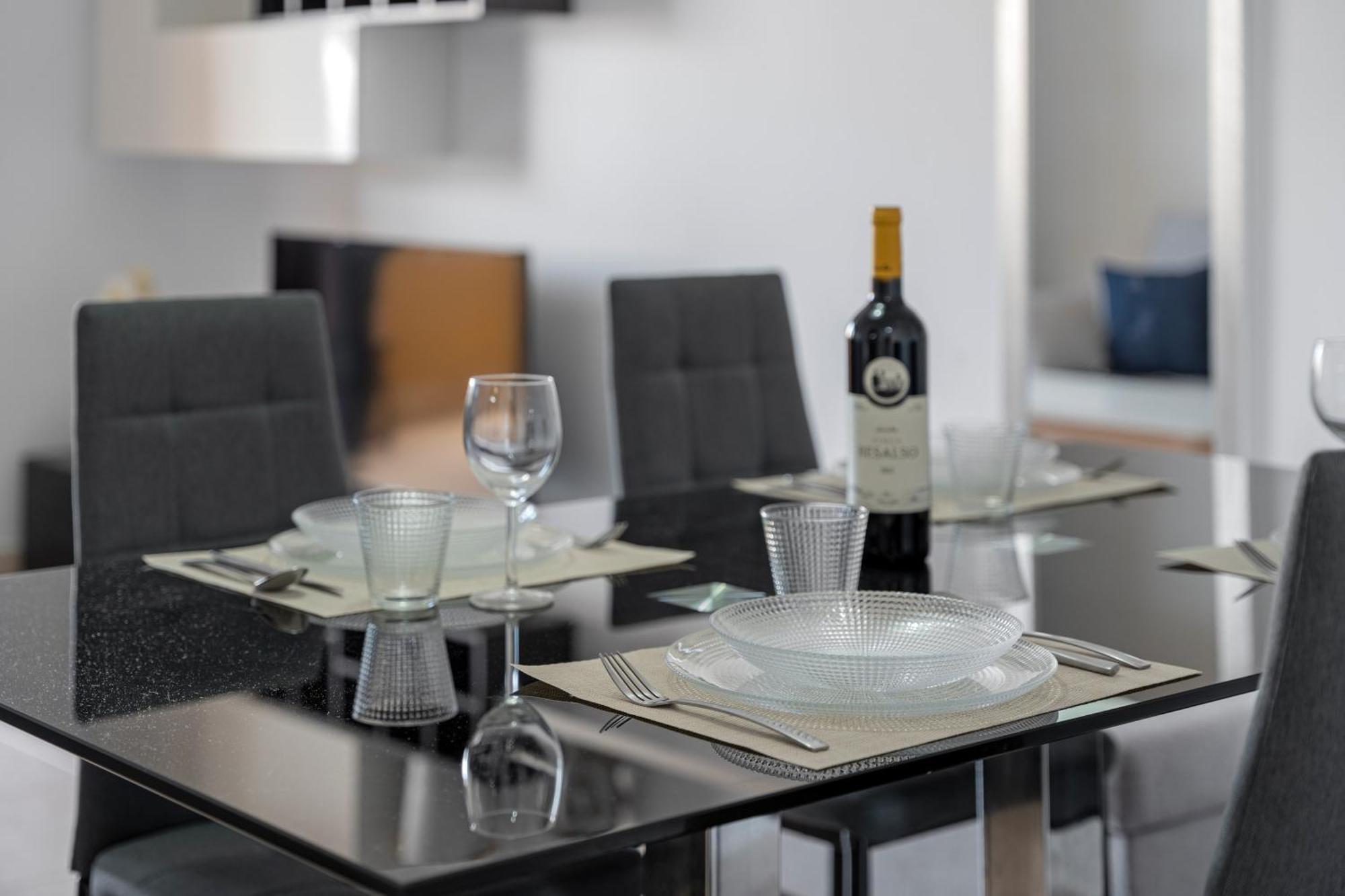 Medano Beach Agueita Salada Suites Эль-Медано Экстерьер фото