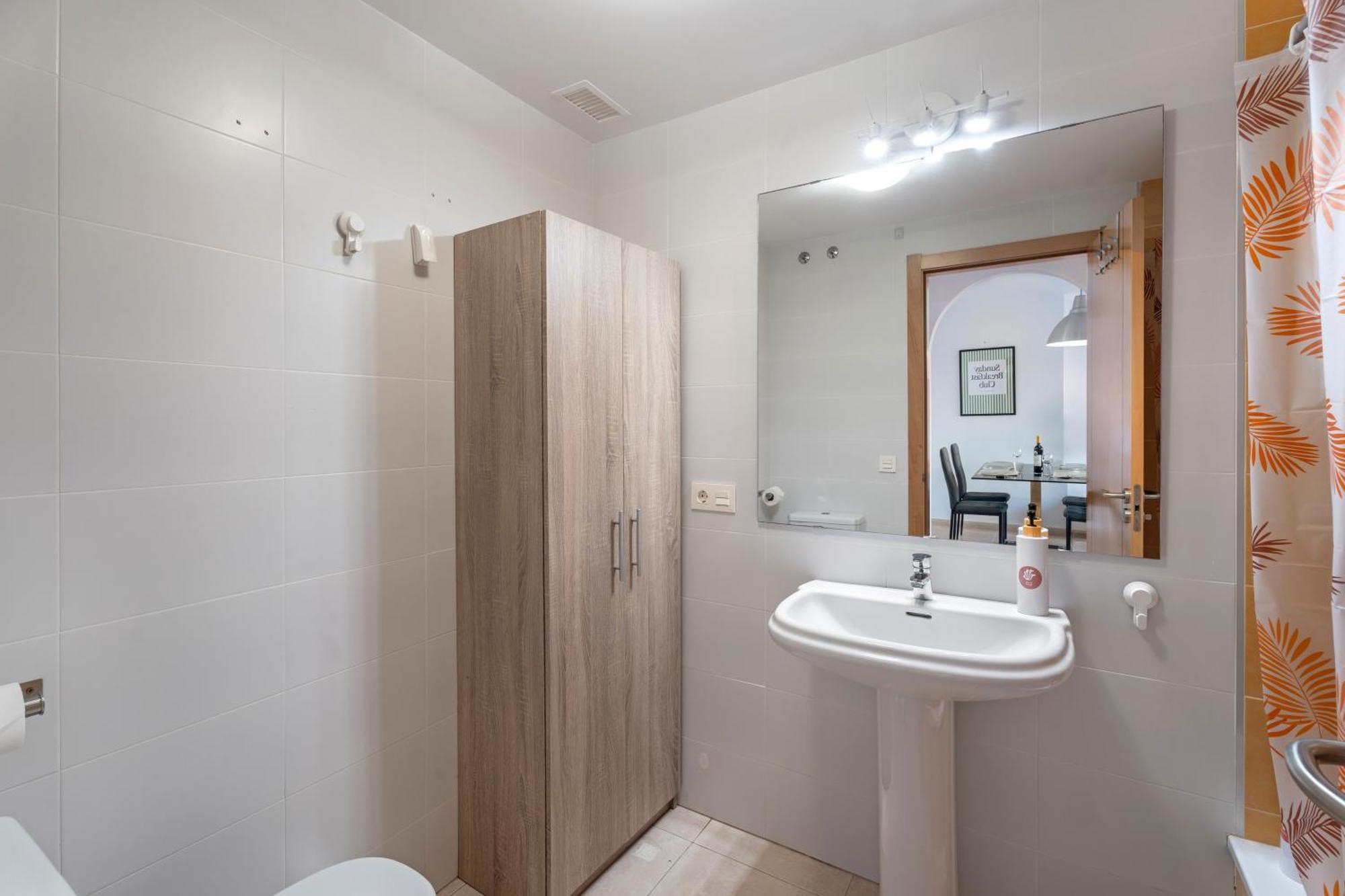 Medano Beach Agueita Salada Suites Эль-Медано Экстерьер фото